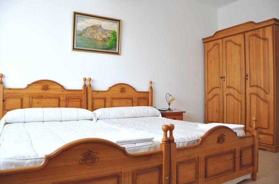 Pension Costina Noia Zimmer foto
