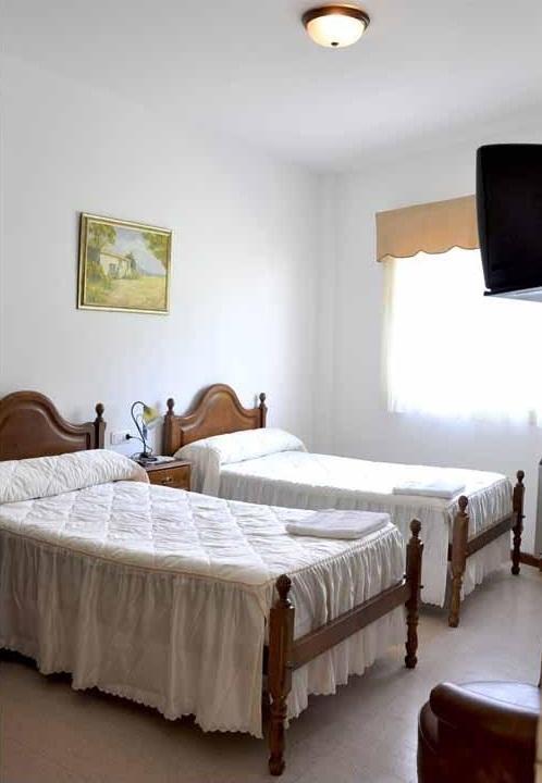 Pension Costina Noia Zimmer foto