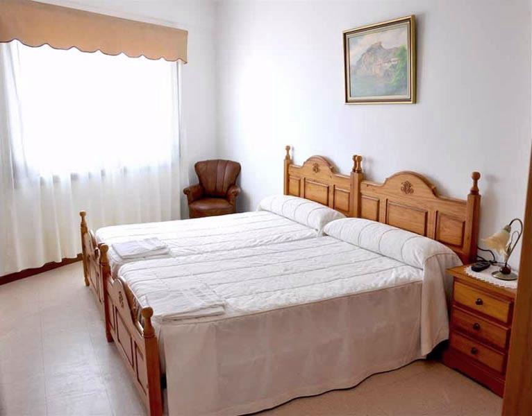 Pension Costina Noia Zimmer foto